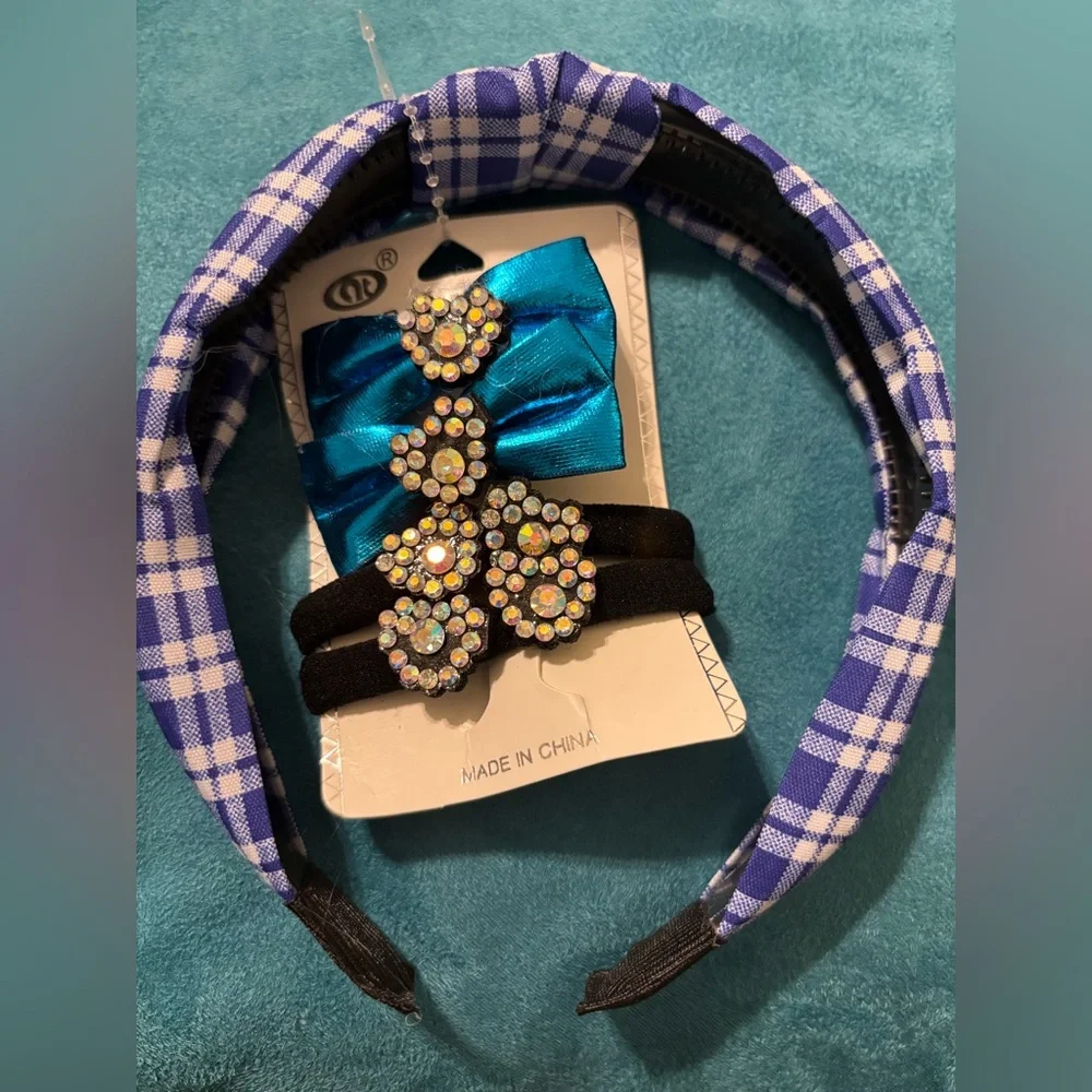 N/A set includes